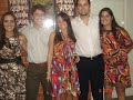 Formatura Roberto Freitas