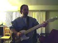 B-Bender Solo Truck Stop Girl