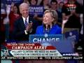 Hillary - America Will Rise Again From The Ashes Of The Bushes