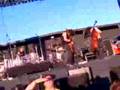 Apocalytica Betrayal/Forgive (Live) KFMA Day Tucson AZ