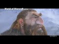 The Evolution of Warcraft