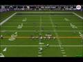 OMFL Chargers Rushing Highlights 