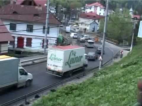 Circulatie bara la bara pe DN1