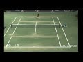 Smash Court Tennis 2 Ferrerro vs. Ferrerro Highlights