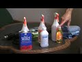 Preparing to Apply VentureShield Paint Protection Film