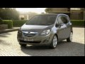 Nuova Opel Meriva: Video