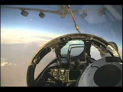 THE LAST CRUISE IRAQ - F14 VIDEO