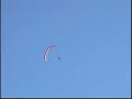 parapente a chamonix mont blanc