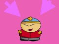 Cartman Caramelldancen