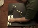 Rufus Wainwright Pop Art Painting