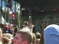 Black Dahlia Murder - live at Wacken - Closed Casket Requiem