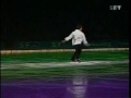 Stephane Lambiel - Billy Jean
