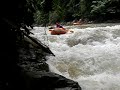 My Gopeng Resort, White Water Rafting (Part 5)