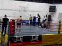 MMA alessandro radio vs paolo fontanella