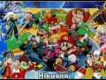 Super Mario Kart OST 12 Cup Wins