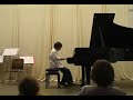 R. Schumann - Knecht Ruprecht Op.68