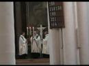 Berlin-Mitte: Die evang. Abendmahlsliturgie in St. Marien