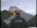 YF-23 NATF Strike Fighter