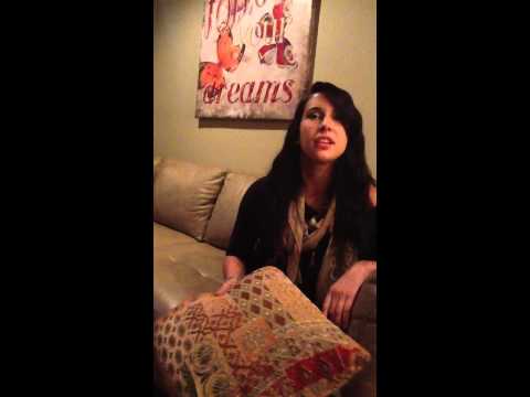 ALYSSA HART - 