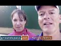 GroundsPass.net: 2009 USTA Mixed Doubles Nationals