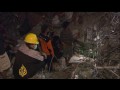 Equipment shortage hampers Sumatra rescue work - 02 Oct 09