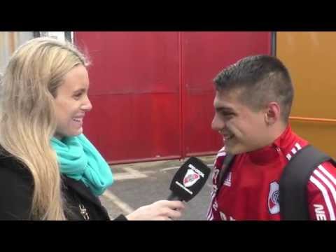 #ReservaFinalista Luis Olivera: 