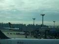 エアバスＡ３８０　商用初フライト（４）　離陸