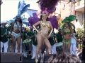 CARNIVAL SAN FRANCISCO C.A. 2011 BRAZIL SEXY  DANCING GIRLS 3.wmv