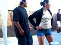 DESIRE DANCING TO EL BEEPER