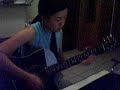Goodbye to you - Michelle Branch (cover) Goodbye to you - Michelle Branch (cover)