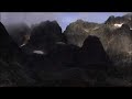 Scandinavia 3: monta�as