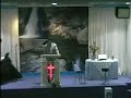 Corpo, Alma e Espírito - Pastor Ronaldo Didini (Parte II)