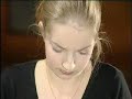 Lise de la salle plays Bach Lise de la salle plays Bach