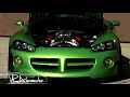SPEED Channel\