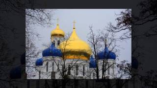 Lviv Zaporizhya Odessa - Photo By Andrey Kazakov (2017)