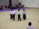 Ridgeland boys,at near perfection.