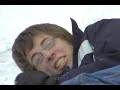 When Snowmen Attack