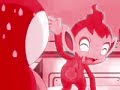 YouTube Poop : Piplup Rapes Chimchar