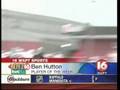 Ben Hutton MRA 2008 WAPT Bankplus Player of the Week