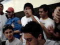 1� Inter-fimose - UNICAMP (Mecatronica 06) - parte 3