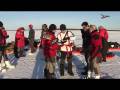 TRAVESIA ARTICA EN FINLANDIA CON VIAJES AÑOS LUZ Y GREENLAND ADVENTURE
