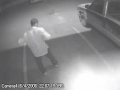 CAUGHT ON VIDEO BY SPY CITY Drug Dancer