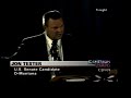 Jon Tester Sen. Burns Helena Debate Part 3