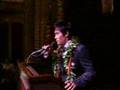 Lee Byung Hun at 2005 Hawaii Int'l Film Festival