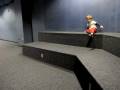 videos de Ben gone wild at the aquarium.m4v