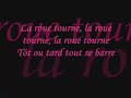 Zaho et Tunisiano - La roue tourne