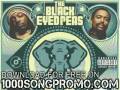 black eyed peas - labor day (it's a holiday) - Elephunk