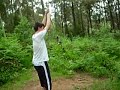 Desmadre en el descenso 2