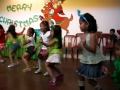 cvgt -dances rodolph the rednose reindeer