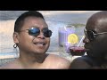 69 Seconds: Steven and Tay talk Obama and Tyra Banks